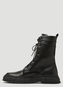 Men Virón Boots^1992 Apple Leather Boots