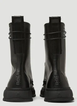 Men Virón Boots^1992 Apple Leather Boots