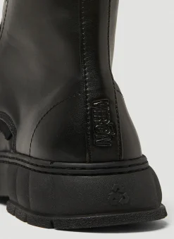 Men Virón Boots^1992 Apple Leather Boots