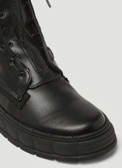 Men Virón Boots^1992 Apple Leather Boots