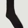 Men Thom Browne Socks^4 Bar Socks