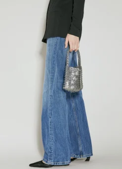 1969 Bucket Shoulder Bag>Paco Rabanne Discount