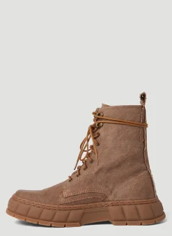 Men Virón Boots^1992 Canvas Boots