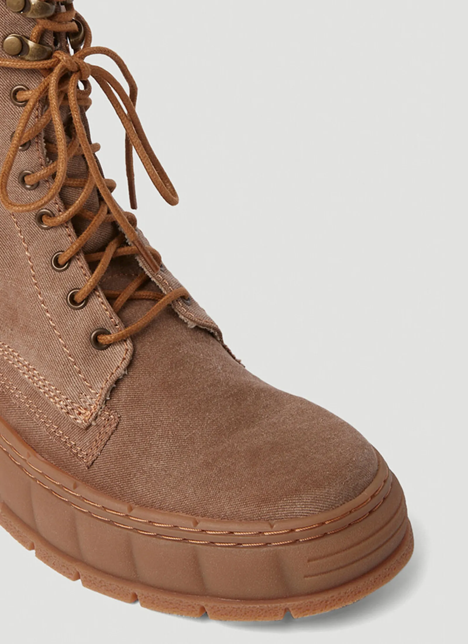 Men Virón Boots^1992 Canvas Boots