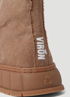 Men Virón Boots^1992 Canvas Boots