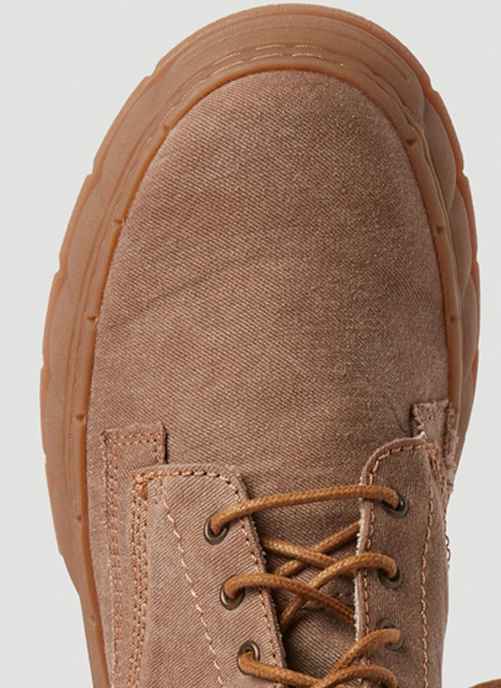 Men Virón Boots^1992 Canvas Boots