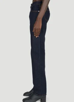 Men Helmut Lang Jeans^98 Classic Cut Jeans