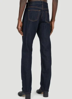 Men Helmut Lang Jeans^98 Classic Cut Jeans