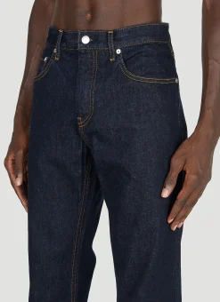 Men Helmut Lang Jeans^98 Classic Cut Jeans