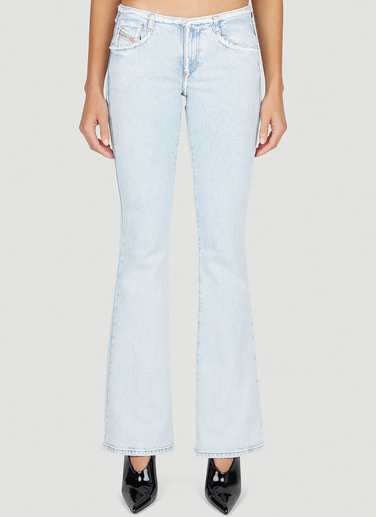 1969 D-Ebbey Jeans>Diesel Sale