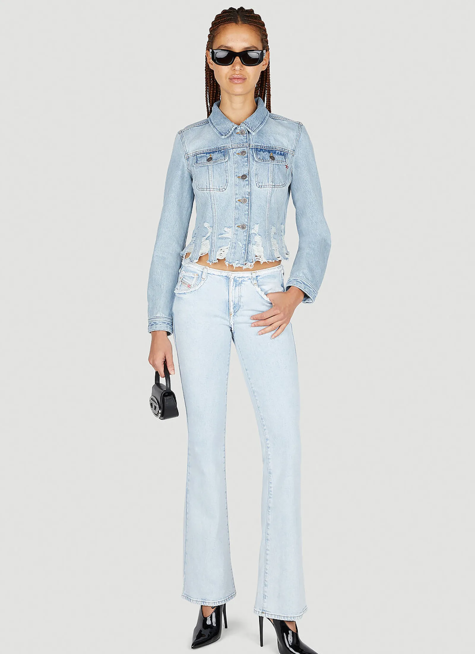 1969 D-Ebbey Jeans>Diesel Sale