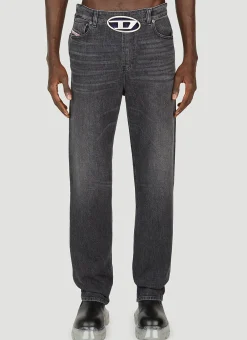 Men Diesel Jeans^1955 D-Rekiv 0Ckah Jeans