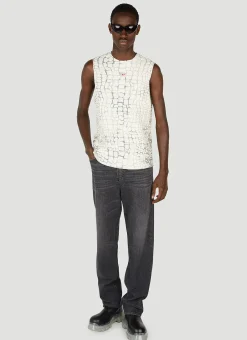 Men Diesel Jeans^1955 D-Rekiv 0Ckah Jeans