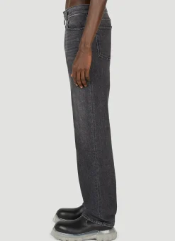 Men Diesel Jeans^1955 D-Rekiv 0Ckah Jeans