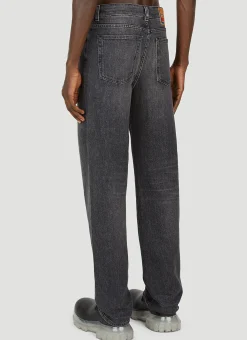 Men Diesel Jeans^1955 D-Rekiv 0Ckah Jeans