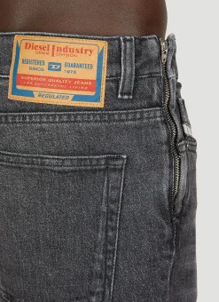 Men Diesel Jeans^1955 D-Rekiv 0Ckah Jeans