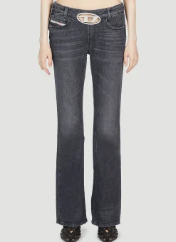 1969 Five Pocket Jeans>Diesel Outlet