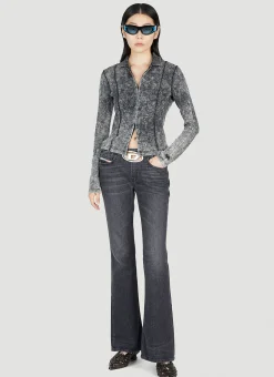 1969 Five Pocket Jeans>Diesel Outlet