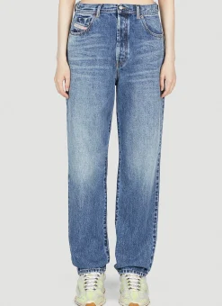 1956 Five Pocket Jeans>Diesel