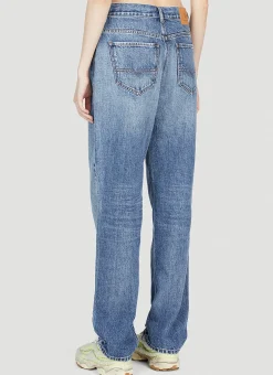 1956 Five Pocket Jeans></noscript>Diesel