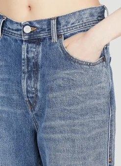 1956 Five Pocket Jeans></noscript>Diesel