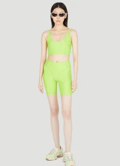 7 Inch Pocketed Shorts>District Vision Sale