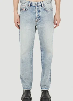 Men Diesel Jeans^2010 Jeans