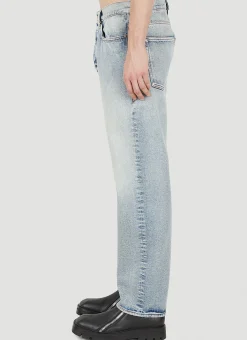 Men Diesel Jeans^2010 Jeans