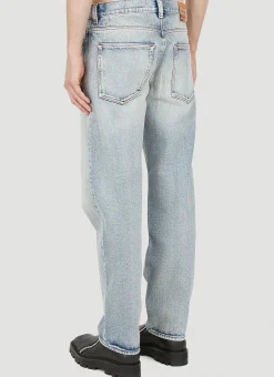 Men Diesel Jeans^2010 Jeans