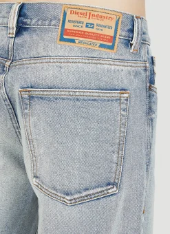 Men Diesel Jeans^2010 Jeans