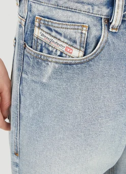 Men Diesel Jeans^2010 Jeans