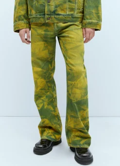 Men Acne Studios Jeans^1977 Jello Denim Jeans