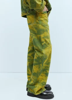 Men Acne Studios Jeans^1977 Jello Denim Jeans