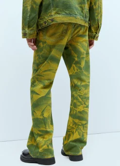 Men Acne Studios Jeans^1977 Jello Denim Jeans