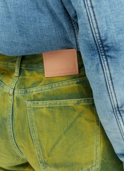 1977 Jello Denim Jeans>Acne Studios Clearance