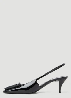 24 Kitten Heel Shoes></noscript>Saint Laurent New