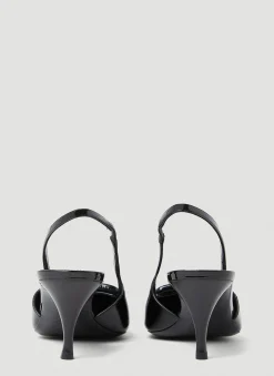 24 Kitten Heel Shoes></noscript>Saint Laurent New