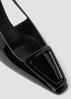 24 Kitten Heel Shoes></noscript>Saint Laurent New