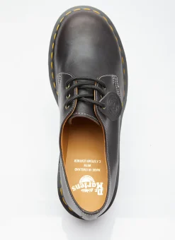 Men Dr. Martens Lace Ups^1461 Lace-Up Leather Shoes