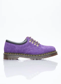 Men Dr. Martens Lace Ups^8053 Lace-Up Suede Shoes