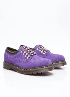 Men Dr. Martens Lace Ups^8053 Lace-Up Suede Shoes