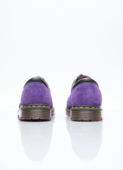 Men Dr. Martens Lace Ups^8053 Lace-Up Suede Shoes