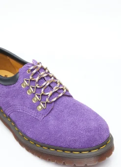 Men Dr. Martens Lace Ups^8053 Lace-Up Suede Shoes