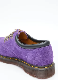 Men Dr. Martens Lace Ups^8053 Lace-Up Suede Shoes