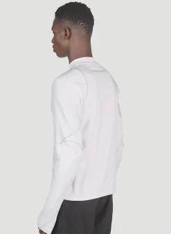 Men POST ARCHIVE FACTION (PAF) Tops^5.0 Long Sleeve Top