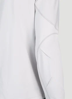 Men POST ARCHIVE FACTION (PAF) Tops^5.0 Long Sleeve Top