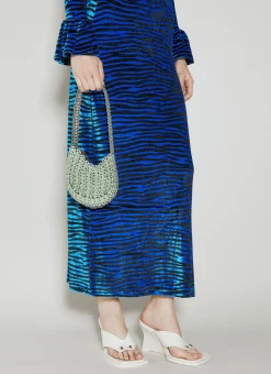 1969 Moon Shoulder Bag>Paco Rabanne Outlet