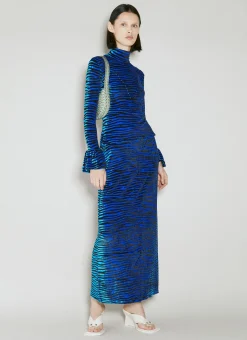 1969 Moon Shoulder Bag>Paco Rabanne Outlet