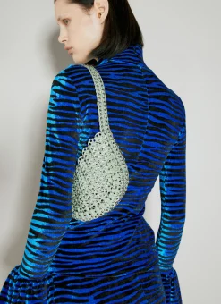 1969 Moon Shoulder Bag></noscript>Paco Rabanne Outlet