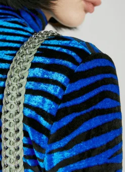 1969 Moon Shoulder Bag></noscript>Paco Rabanne Outlet